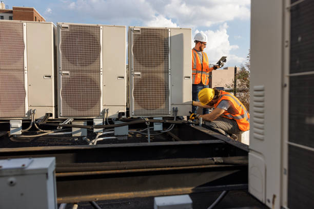 Trusted Byhalia, MS HVAC Experts