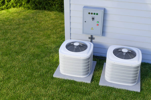 Byhalia, MS HVAC Company