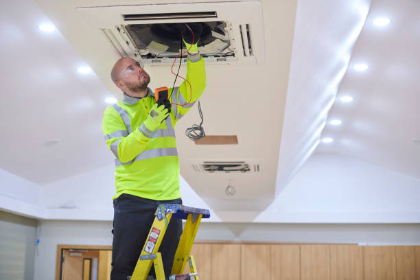 Best Seasonal HVAC Services in Byhalia, MS