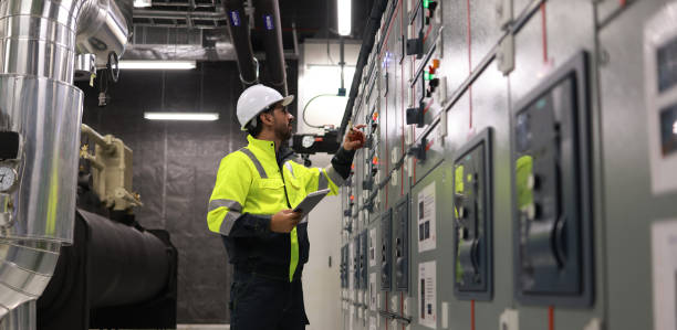Best Energy-efficient HVAC Solutions in Byhalia, MS